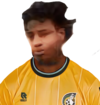 Alhaji Bah