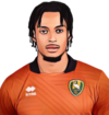 Kilian Nikièma