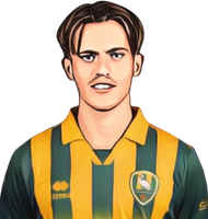Cameron Peupion
