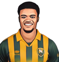 Nigel Thomas