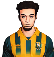 Jalen Hawkins