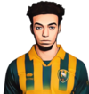 Jalen Hawkins