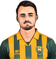 Daryl van Mieghem