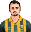 Daryl van Mieghem