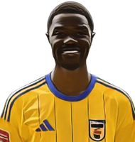 Jamal Amofa