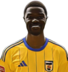 Jamal Amofa