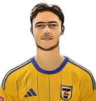 Jorn Berkhout