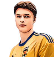 Fabian Kvam