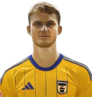 Nicolas Binder
