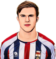 Devin Haen