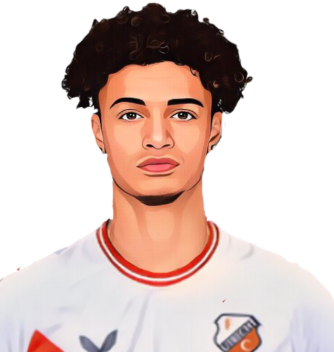 Kevin Paredes