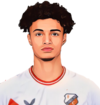 Kevin Paredes