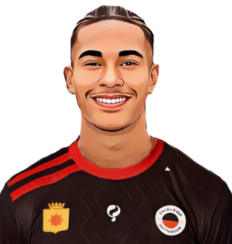 Marlon van de Wetering
