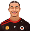Marlon van de Wetering