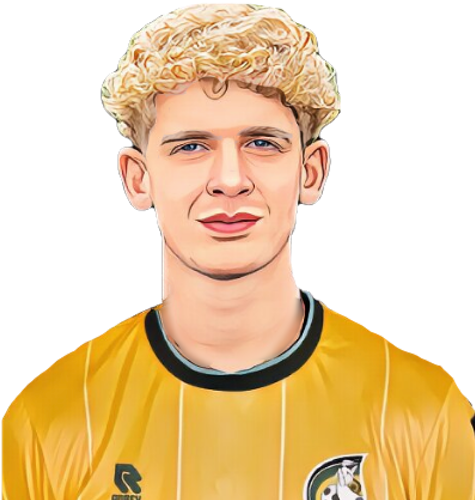 Sven Simons
