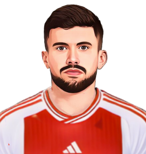 Caio Henrique