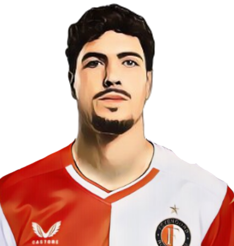 Nacho Ferri