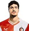 Nacho Ferri