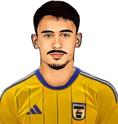 Ilyes Hamache
