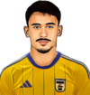 Ilyes Hamache