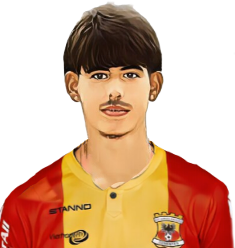 Tomas Galvez