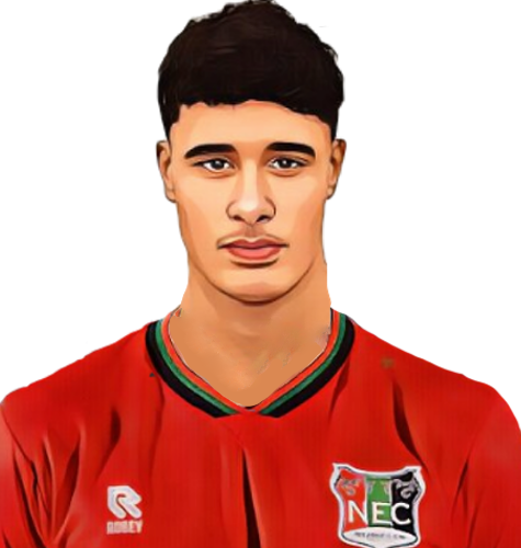 Adam Tahaui