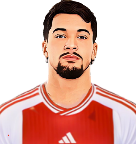 Marcos Leonardo