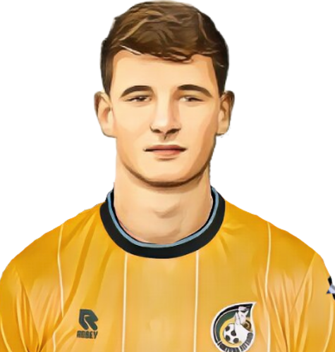 Nick de Groot