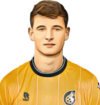 Nick de Groot