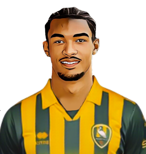 Yannick Eduardo