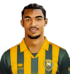 Yannick Eduardo