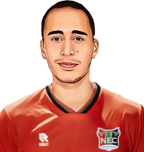 Emre Mor