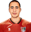 Emre Mor