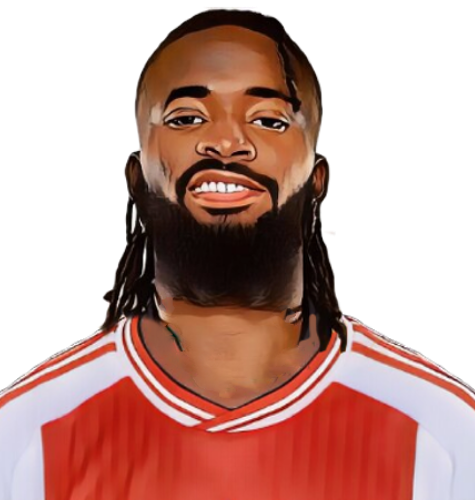Tolu Arokodare
