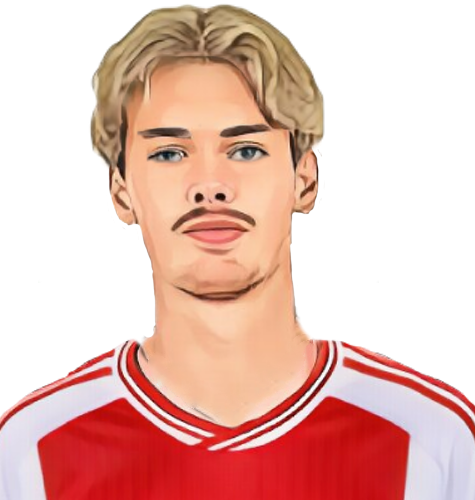 Julian Brandt