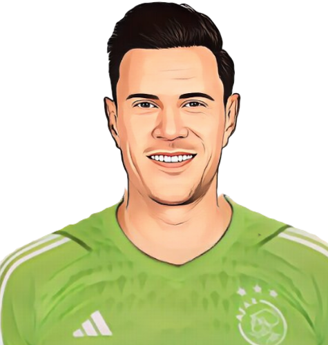 Marc-André ter Stegen