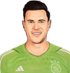 Marc-André ter Stegen