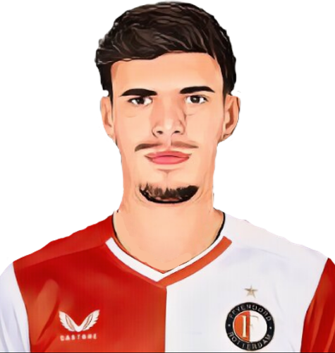 Javi López