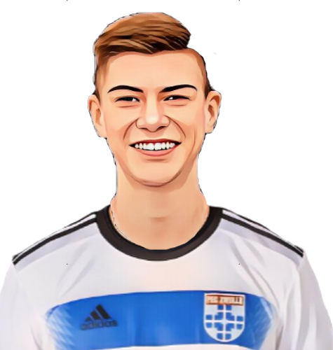 Milan Westerhuis