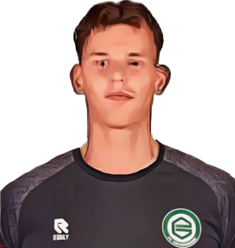 Daan Erdman