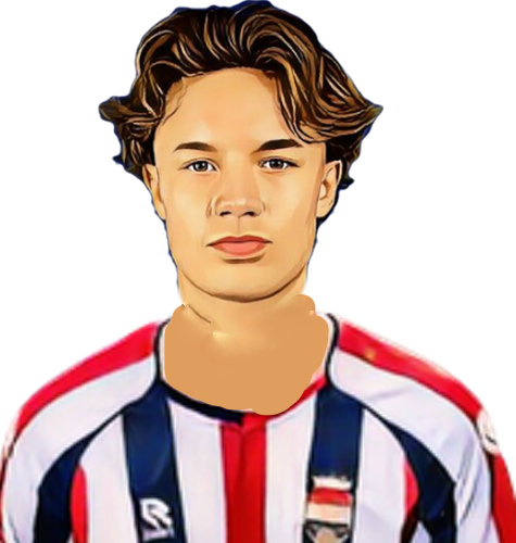 Thijs Muller