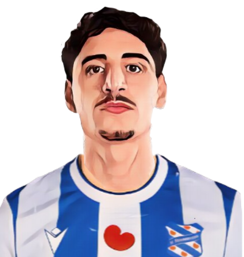 Marko Farji