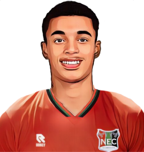 Dele Thomas