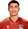 Dele Thomas