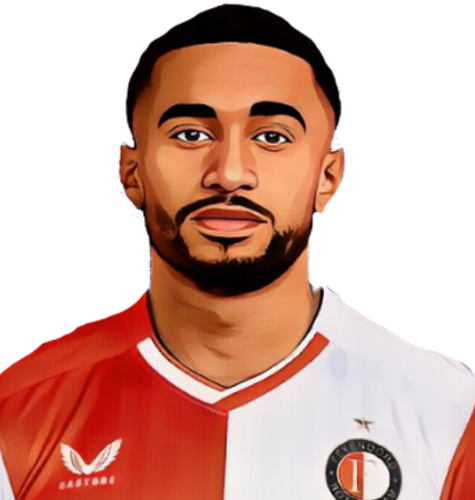 Reiss Nelson