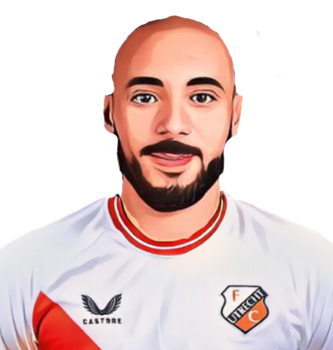 Nordin Amrabat
