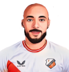 Nordin Amrabat