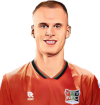 Mitchell Bakker
