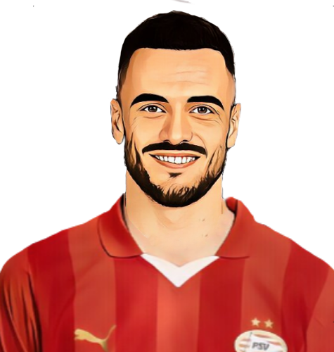 Filip  Kostic