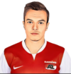 Jordy Clasie